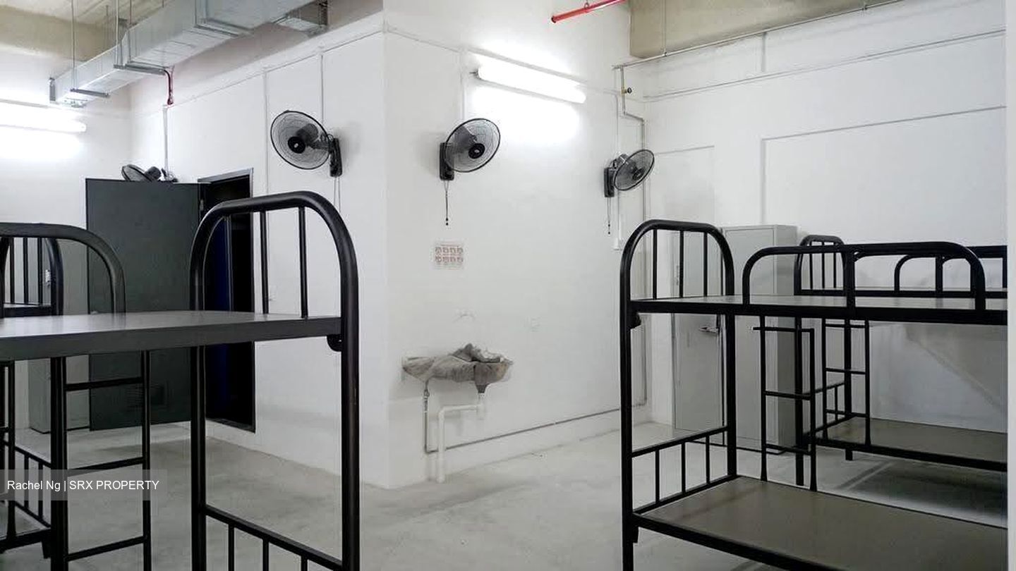 Joo Seng Road (D13), Factory #625521451